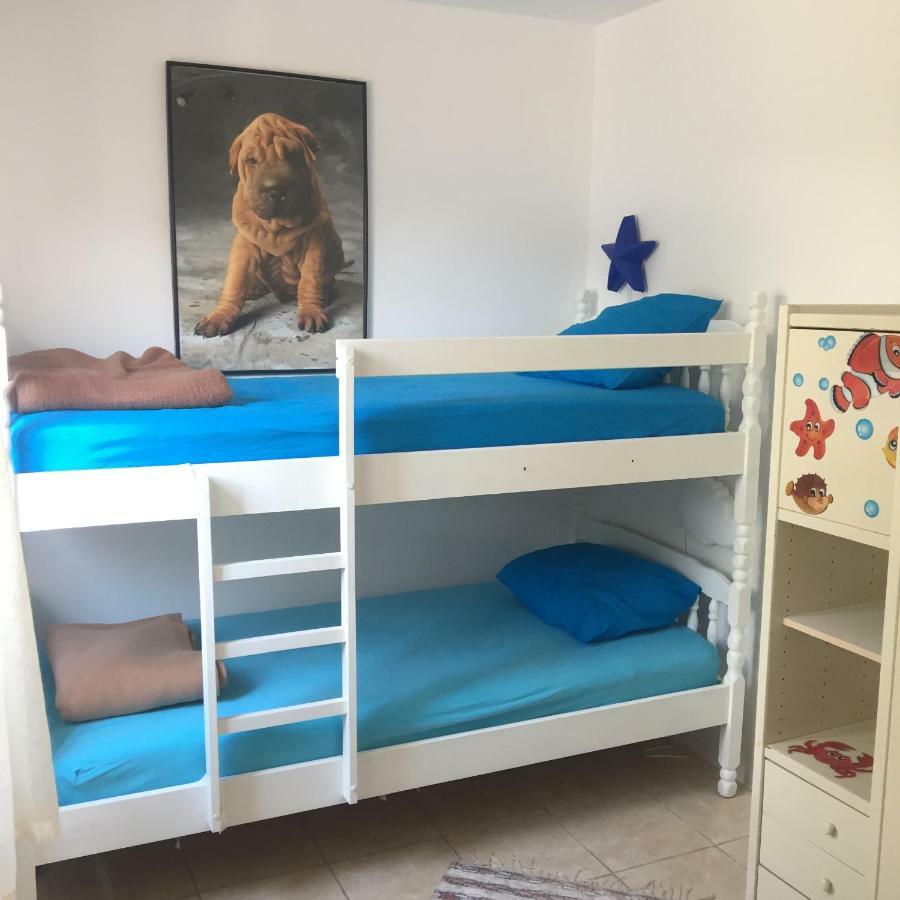Apartman Cvenkica Omišalj Buitenkant foto