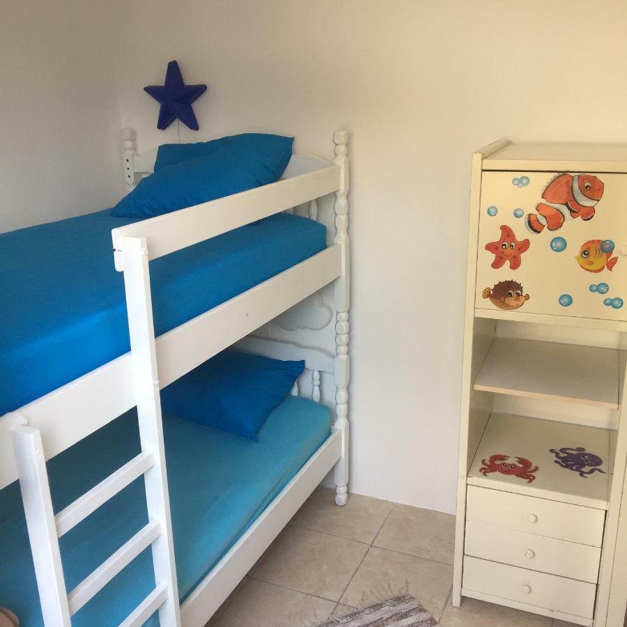 Apartman Cvenkica Omišalj Buitenkant foto