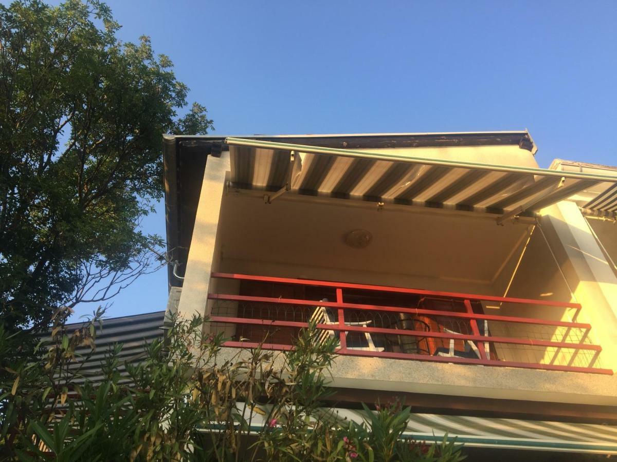 Apartman Cvenkica Omišalj Buitenkant foto